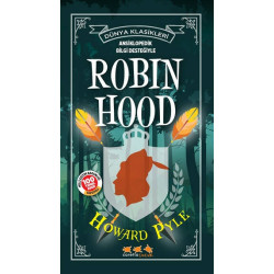 Robin Hood - Dünya...