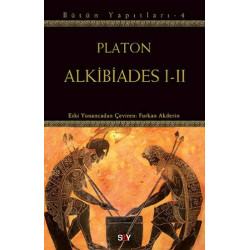 Alkibiades 1-2 - Platon...