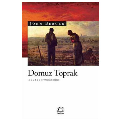 Domuz Toprak - John Berger