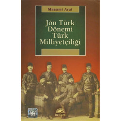 Jön Türk Dönemi Türk...