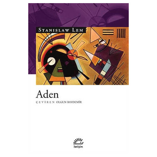 Aden - Stanislaw Lem
