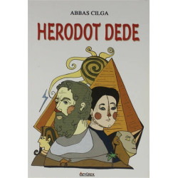 Herodot Dede - Abbas Cılga