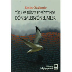 Türk ve Dünya Edebiyatında...