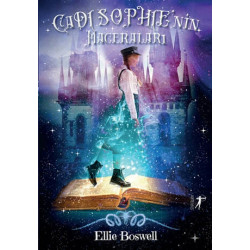Cadı Sophie'nin Maceraları - Ellie Boswell
