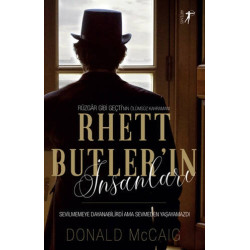 Rhett Butler'in İnsanları - Donald McCaig