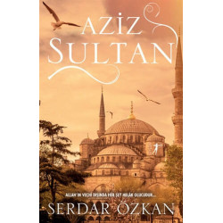 Aziz Sultan Serdar Özkan