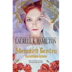 Meredith Gentry-Karanlığın İçinde Laurell K. Hamilton
