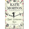 Saat Ustasının Kızı Kate Morton