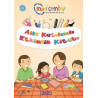 Aile Katılımlı Etkinlik Kitabı (48 Ay ve Üzeri) - Mavi Çember Okul Önc - Kolektif