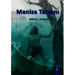 Manisa Tarzanı - Hülya Şatak