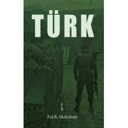 Türk - Fatih Akdoman