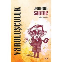 Varoluşçuluk Jean-Paul Sartre
