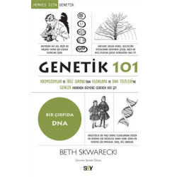 Genetik 101 - Beth Skwarecki