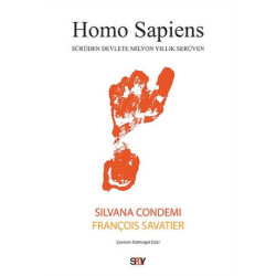 Homo Sapiens - Sürüden...