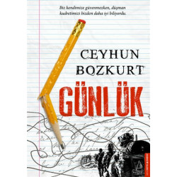 Günlük - Ceyhun Bozkurt