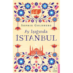 Ay Işığında İstanbul Sophie Goldberg