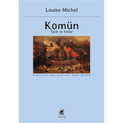 Komün - Louise Michel