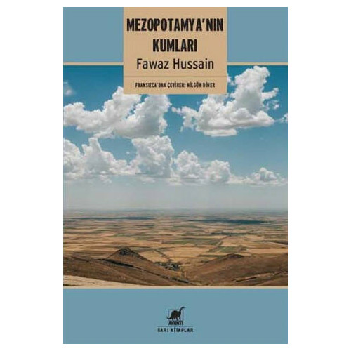 Mezopotamya'nın Kumları - Fawaz Hüssain