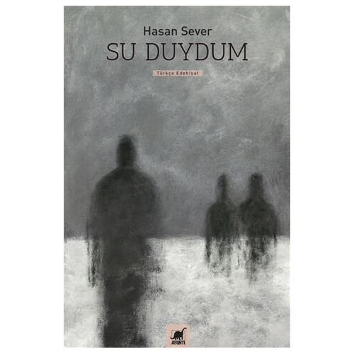 Su Duydum - Hasan Sever