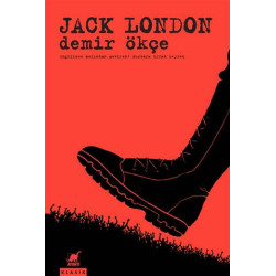 Demir Ökçe - Jack London