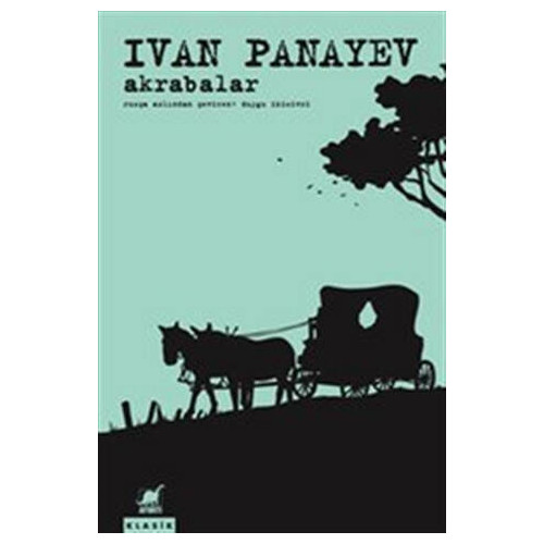 Akrabalar - İvan İvanoviç Panayev