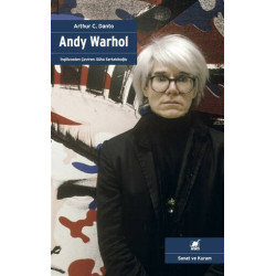 Andy Warhol Arthur C. Danto