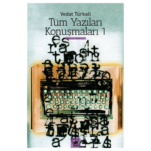 Tüm Yazılar Konuşmaları 1 Vedat Türkali