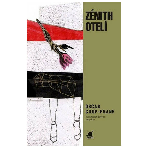 Zenith Oteli - Oscar Coop-Phane