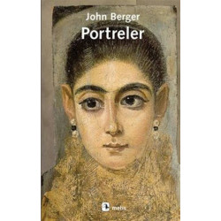 Portreler John Berger