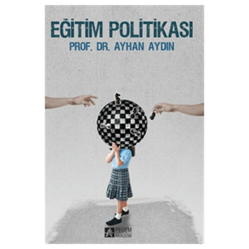Eğitim Politikası - Ayhan Aydın