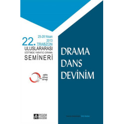 Drama Dans Devinim - 25-28...