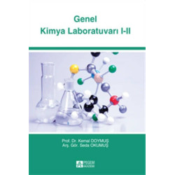 Genel Kimya Laboratuvarı 1-2 Kemal Doymuş