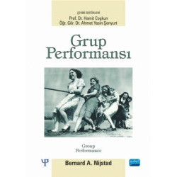 Grup Performansı Bernard A....
