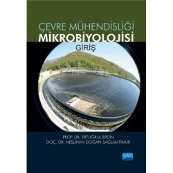 Çevre Mühendisliği Mikrobiyolojisi Giriş - Ertuğrul Erdin