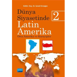 Dünya Siyasetinde Latin...