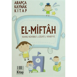 El-Miftah - Kolektif