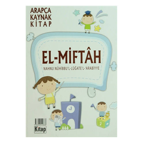 El-Miftah - Kolektif