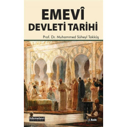 Emevi Devleti Tarihi - Muhammed Süheyl Takkuş