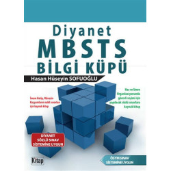 Diyanet - MBSTS Bilgi Küpü...
