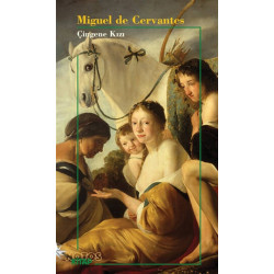 Çingene Kızı - Miguel de Cervantes