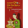 Dedektif Çito ve Çin Ce-Sur’un Maceraları 1 - Çok Becerikli Bir Yardım - Antonio G. Iturbe