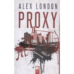 Proxy - Alex London