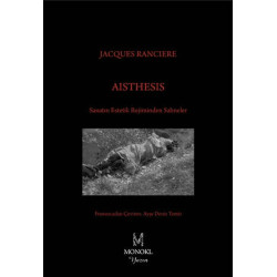 Aisthesis - Jacques Ranciere