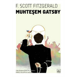 Muhteşem Gatsby - F. Scott...