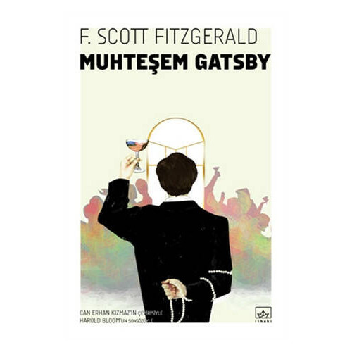 Muhteşem Gatsby - F. Scott Fitzgerald