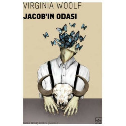 Jacob’ın Odası - Virginia Woolf