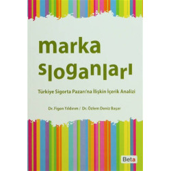 Marka Sloganları - Türkiye...