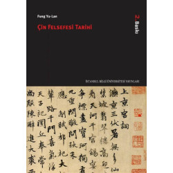 Çin Felsefesi Tarihi Fung...