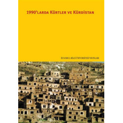 1990’larda Kürtler ve Kürdistan - Kolektif