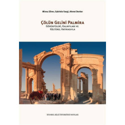 Çölün Gelini Palmira -...